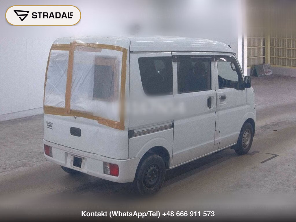 SUZUKI EVERY 5D, miniaturka 6