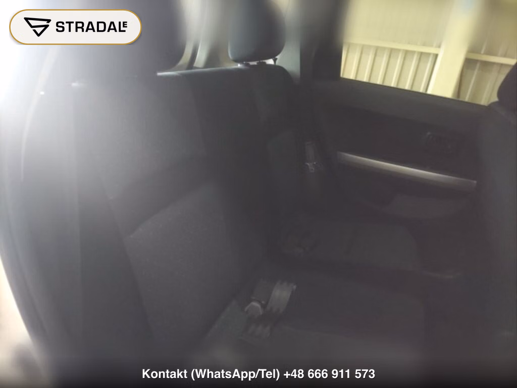 TOYOTA IST 1.3F L EDITION, miniaturka 7