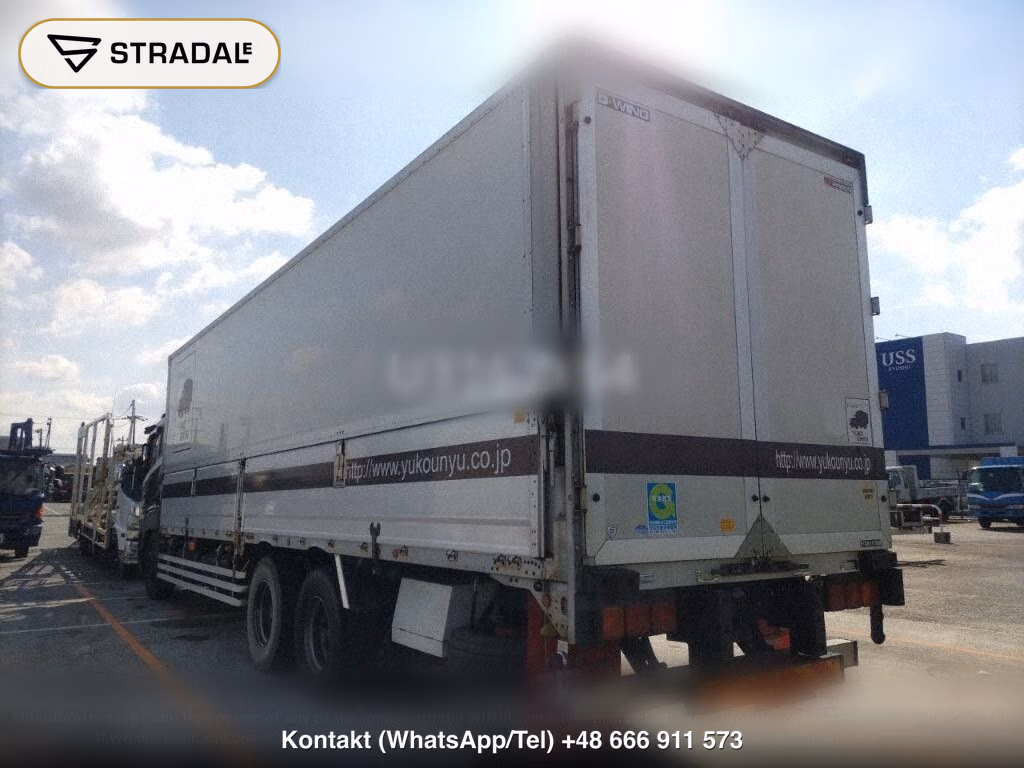 MITSUBISHI FUSO SUPER GREAT OTHERS, miniaturka 3