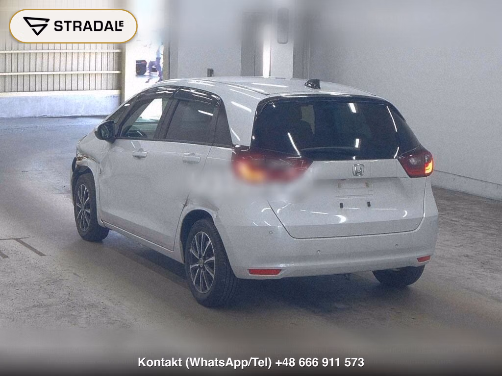HONDA FIT HOME, miniaturka 3