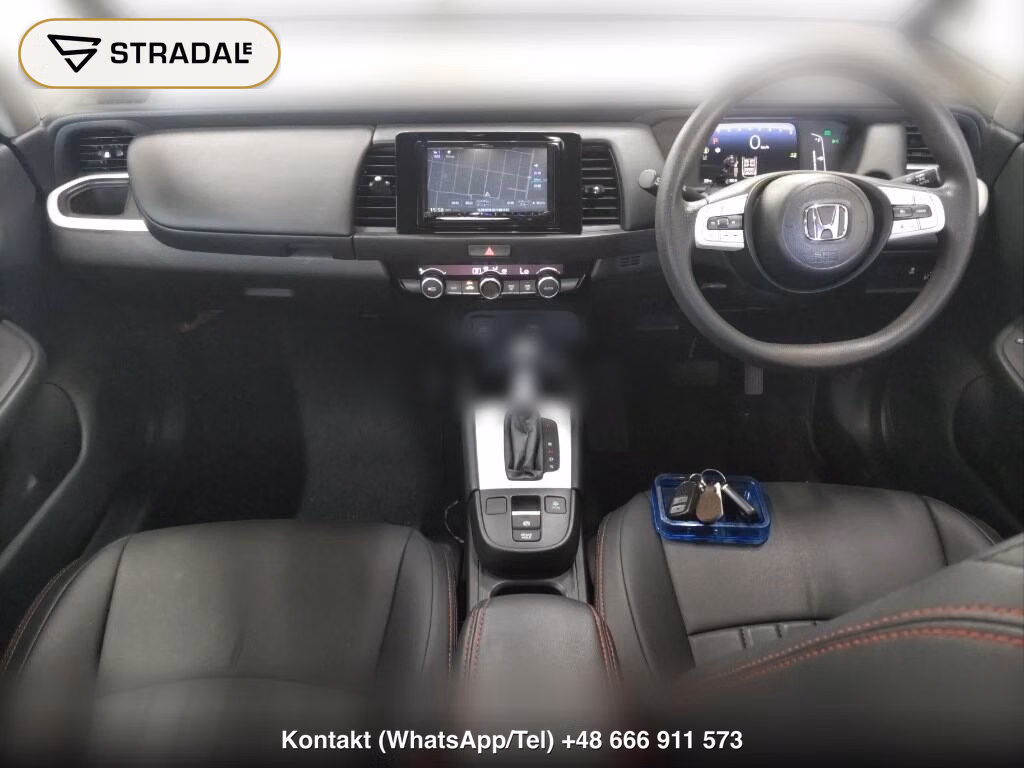 HONDA FIT HOME, miniaturka 4