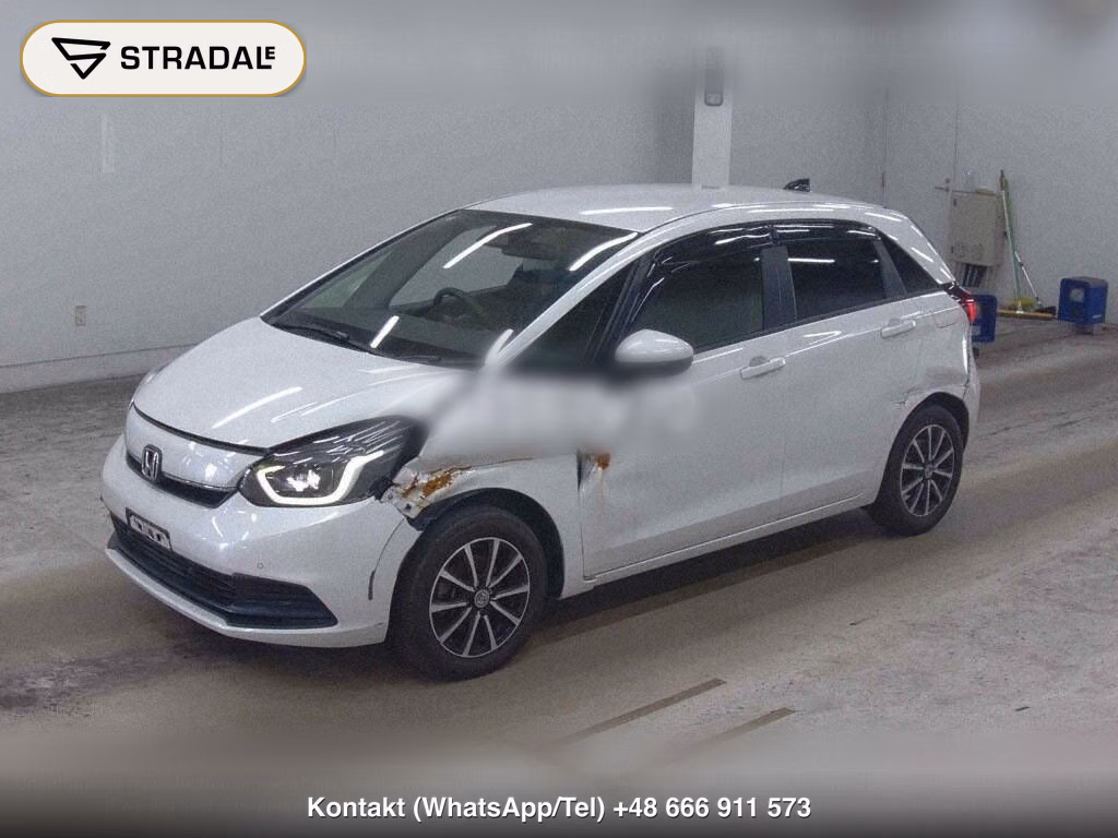 HONDA FIT HOME, miniaturka 5