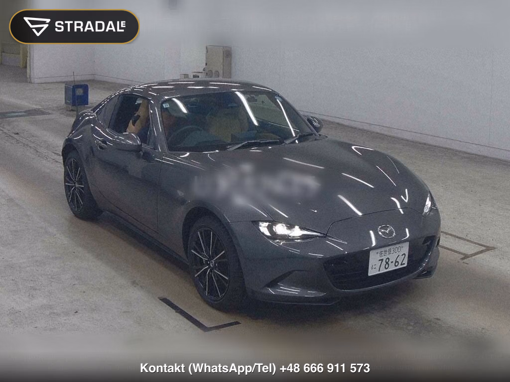 MAZDA ROADSTER RF VS, miniaturka 2