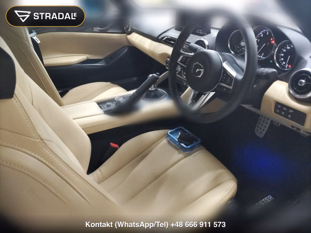 MAZDA ROADSTER RF VS, miniaturka 4