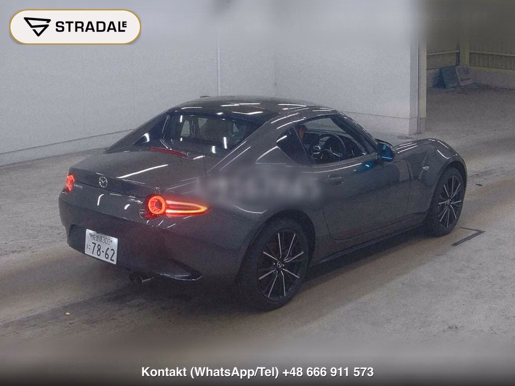 MAZDA ROADSTER RF VS, miniaturka 6