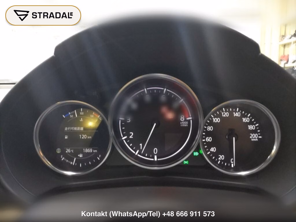 MAZDA ROADSTER RF VS, miniaturka 7