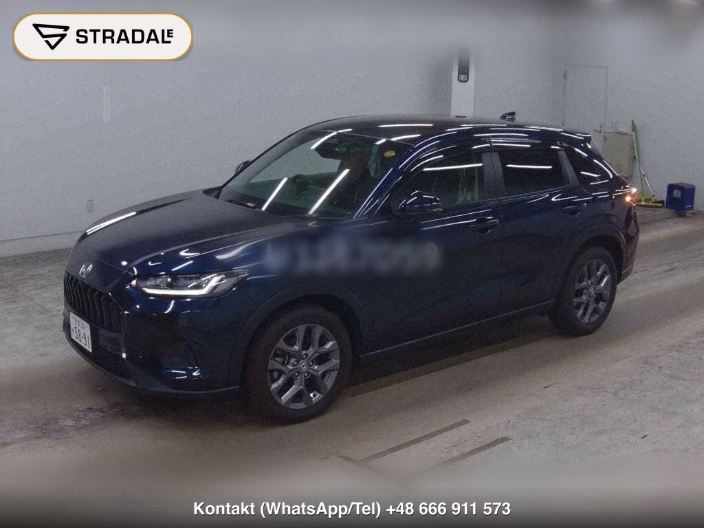 HONDA ZR-V X, miniaturka 5