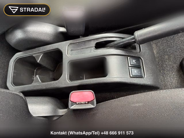 SUZUKI JIMNY SIERRA 4WD JL, miniaturka 8