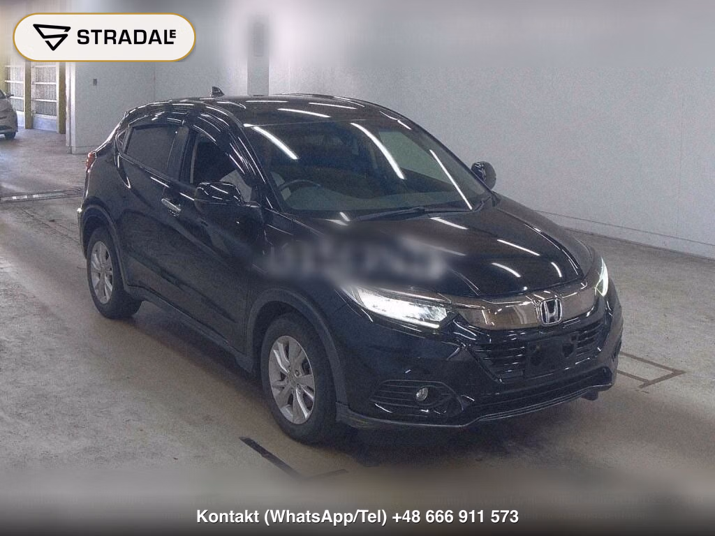 HONDA VEZEL HYBRID X･HONDA SENSING, miniaturka 2