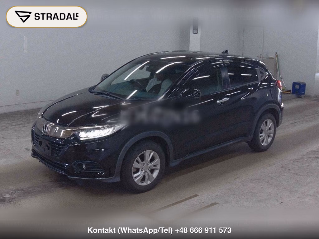 HONDA VEZEL HYBRID X･HONDA SENSING, miniaturka 5