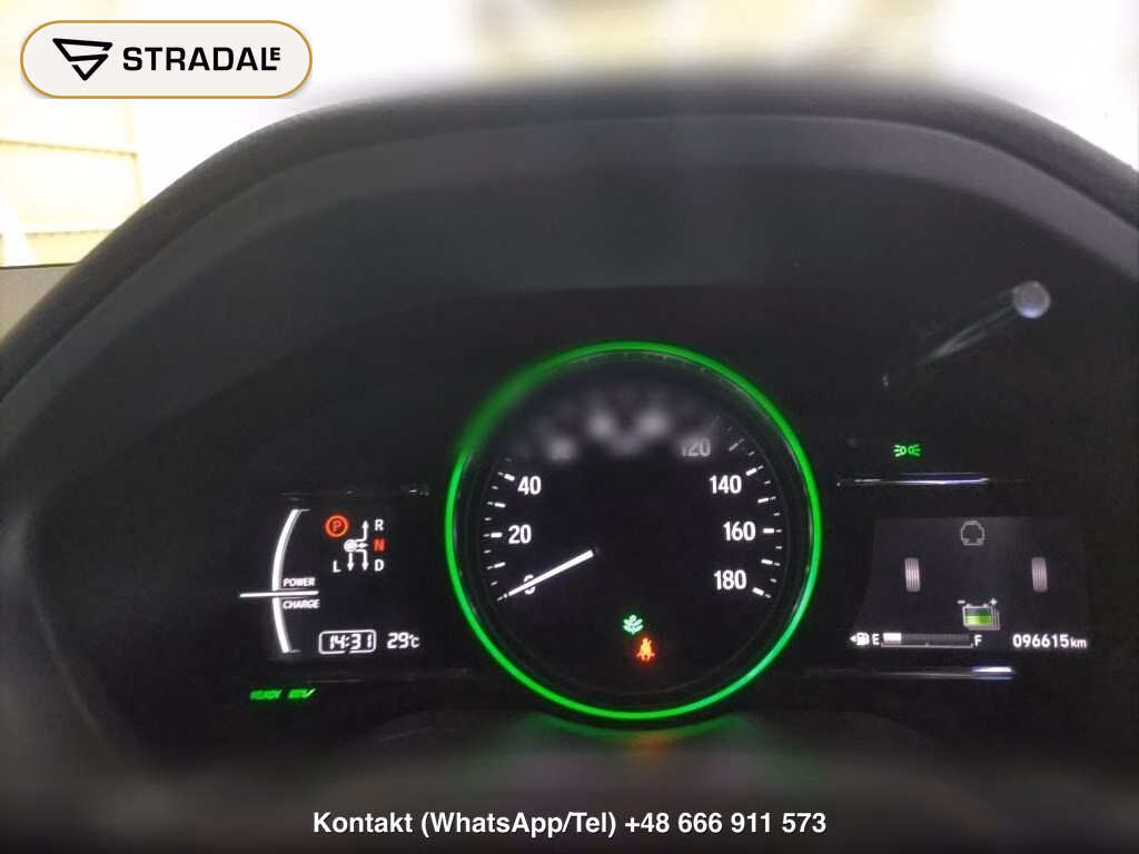 HONDA VEZEL HYBRID X･HONDA SENSING, miniaturka 7