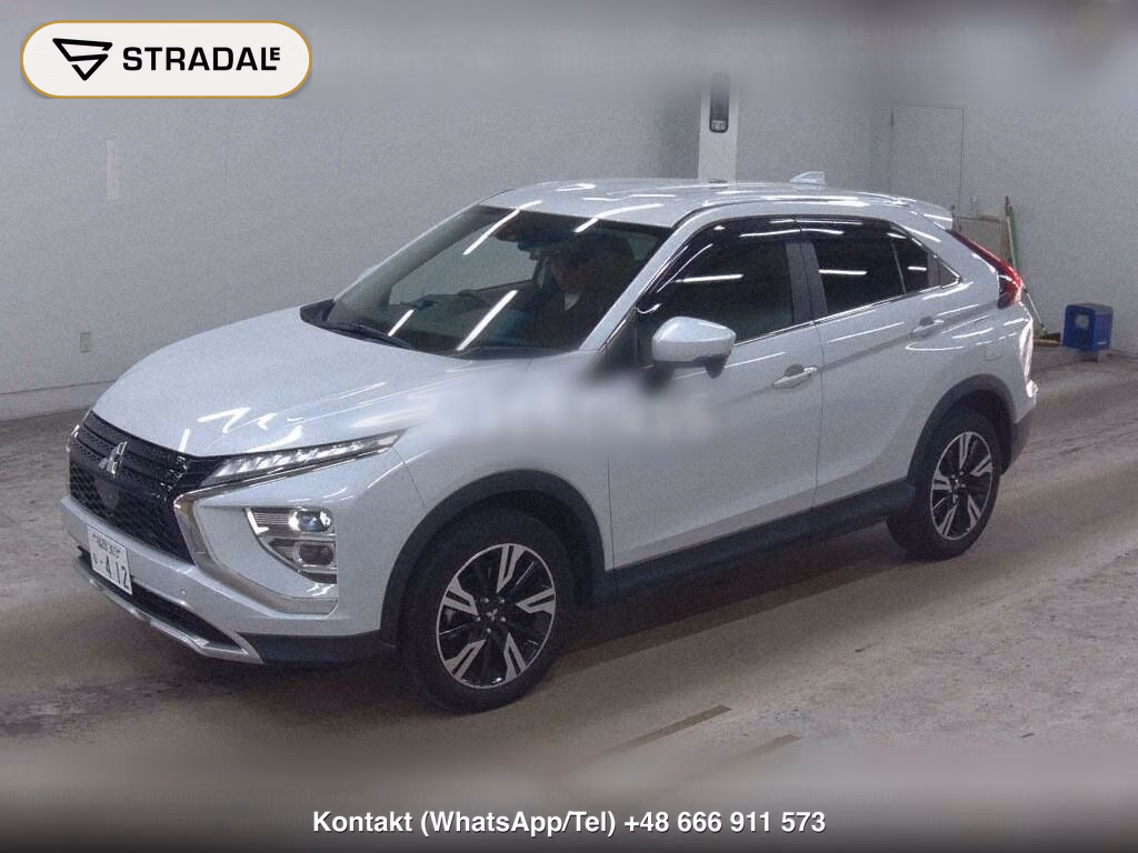 MITSUBISHI ECLIPSE CROSS G, miniaturka 5