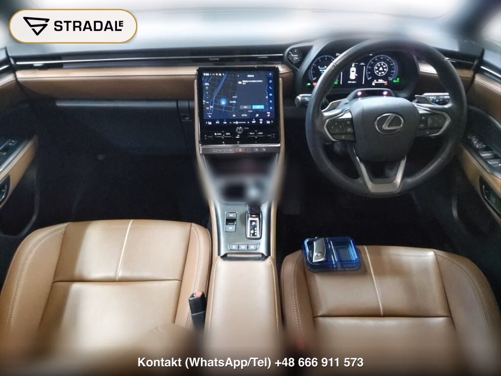 LEXUS LBX RELAX, miniaturka 4