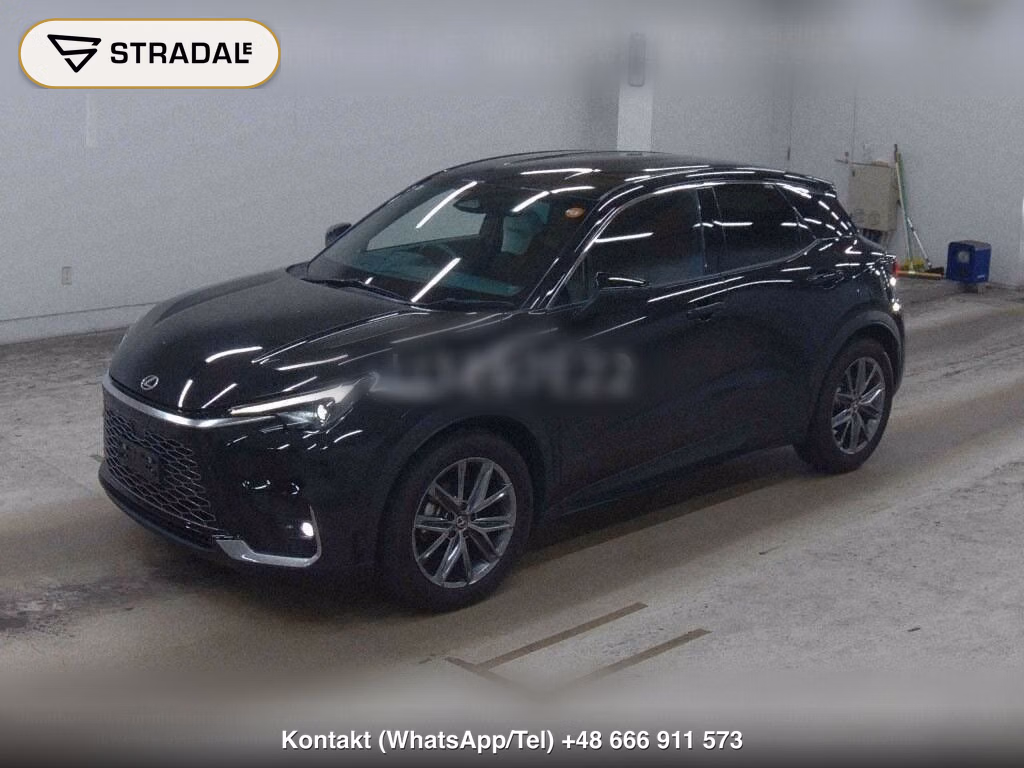 LEXUS LBX RELAX, miniaturka 5