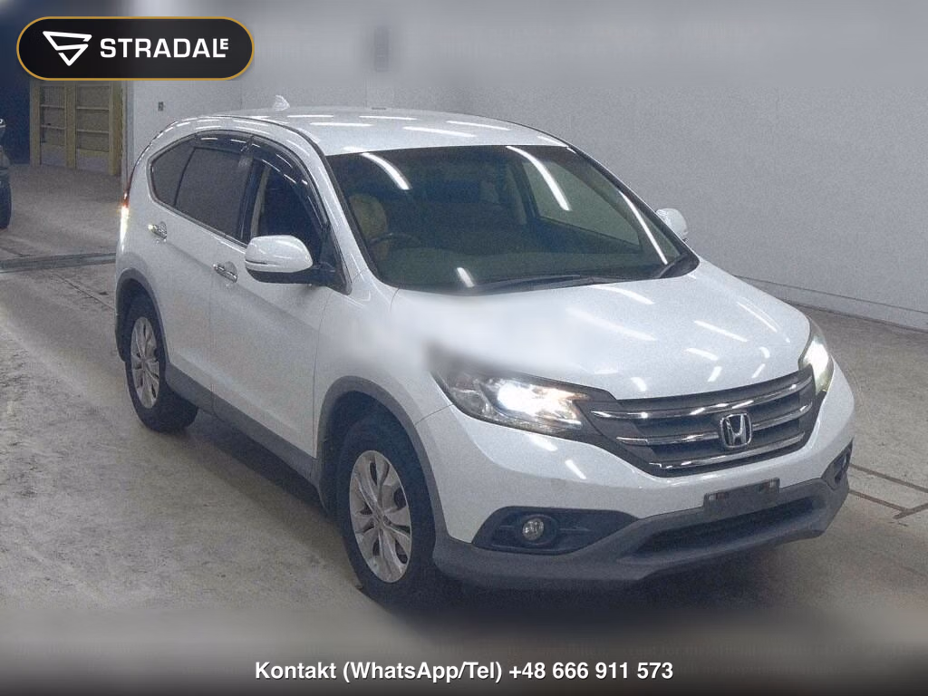 HONDA CR-V 20G, miniaturka 2