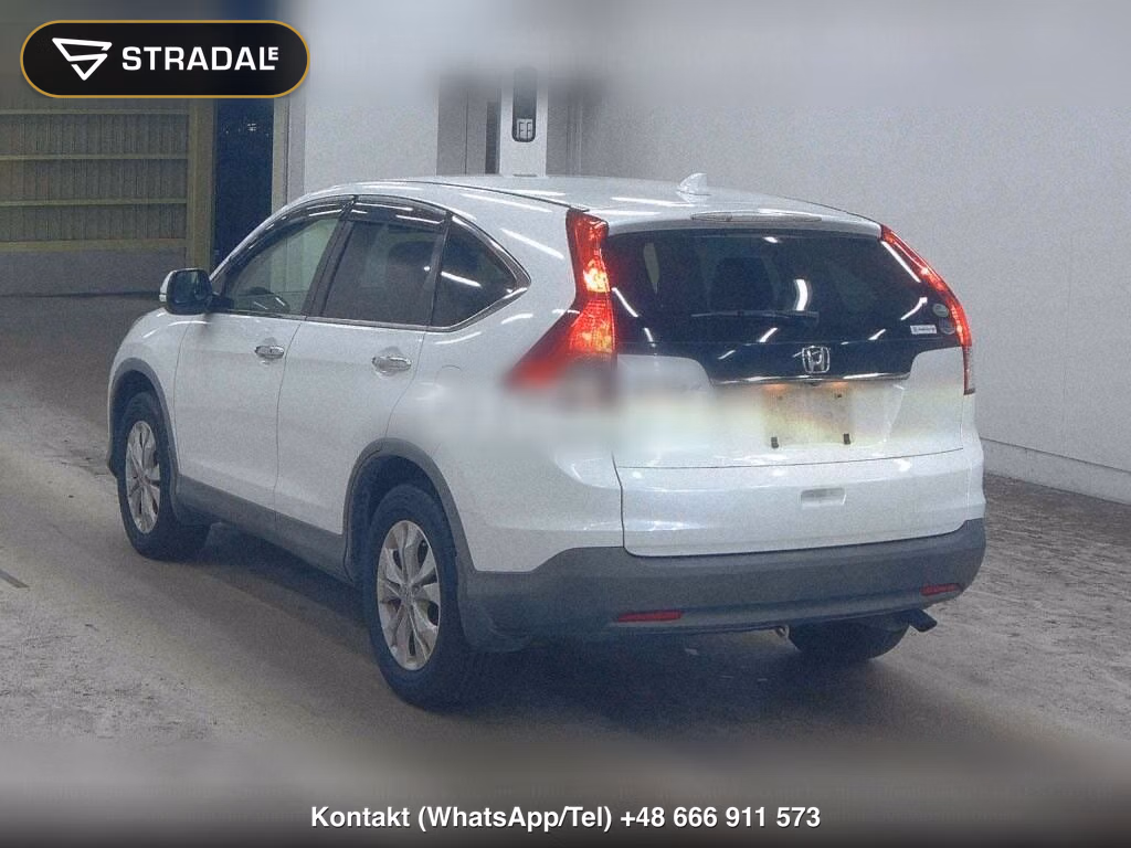 HONDA CR-V 20G, miniaturka 3