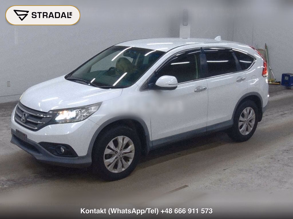 HONDA CR-V 20G, miniaturka 5