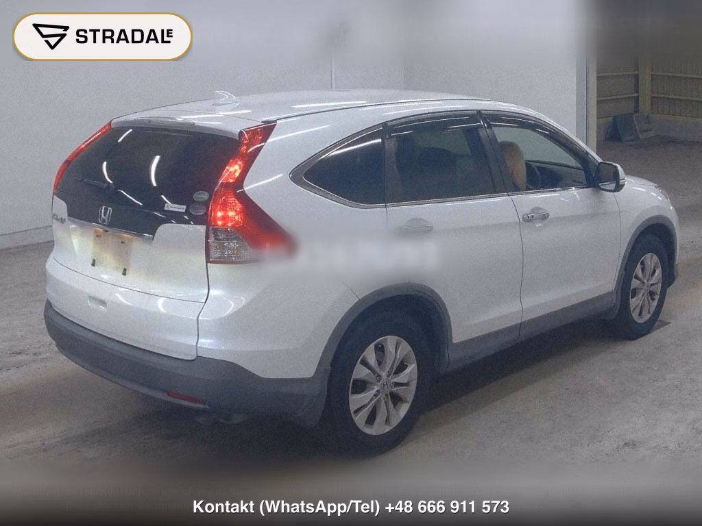 HONDA CR-V 20G, miniaturka 6