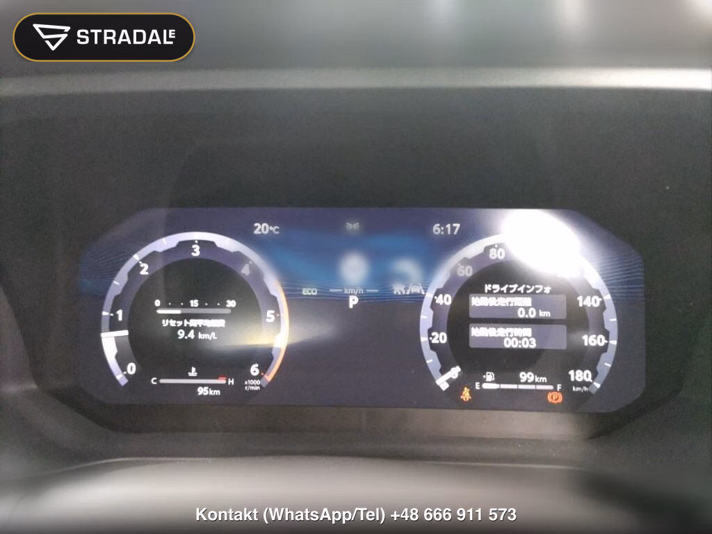 TOYOTA HILUX 4D 4WD Z, miniaturka 7