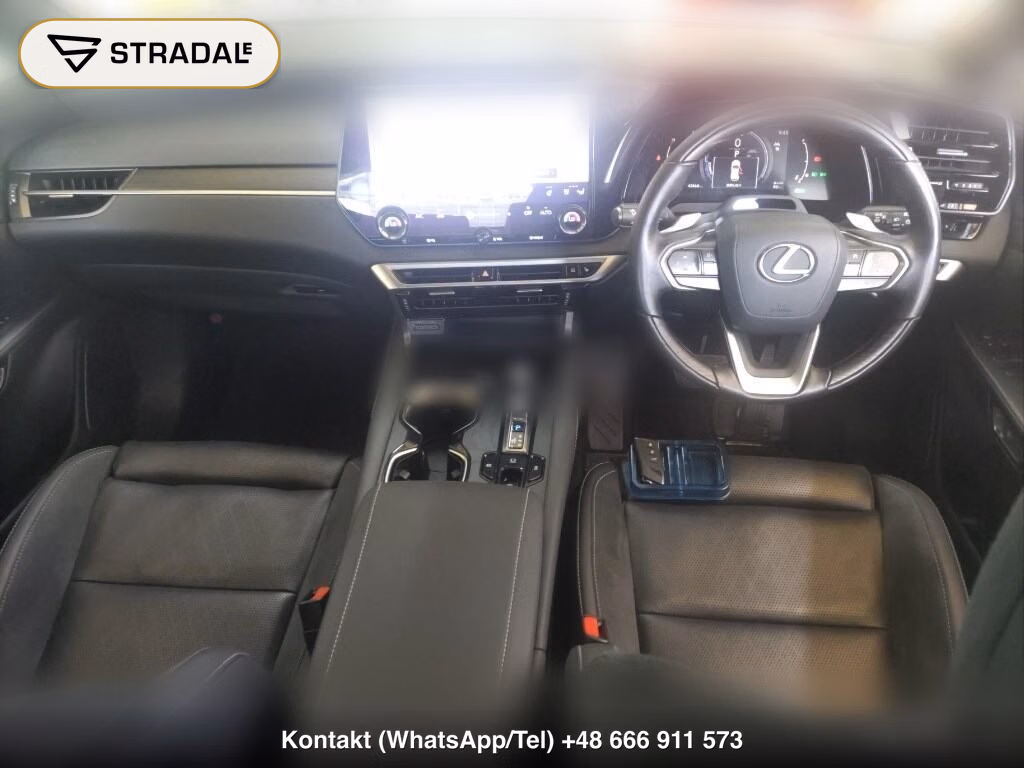 LEXUS RX RX350H VERSION L, miniaturka 4