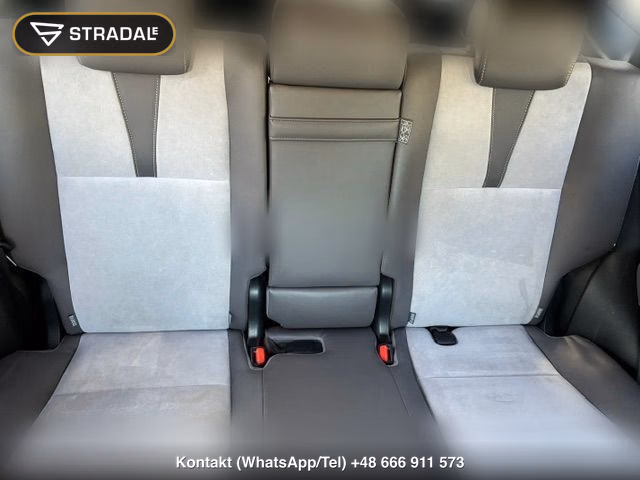 TOYOTA HARRIER PREMIUM STYLE ASH, miniaturka 12