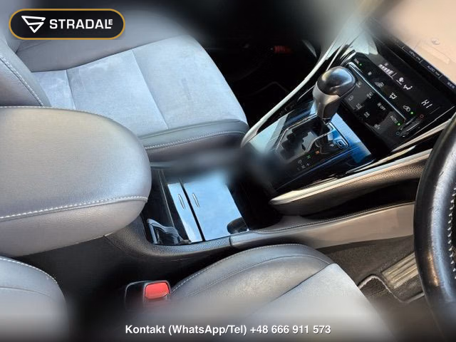 TOYOTA HARRIER PREMIUM STYLE ASH, miniaturka 8