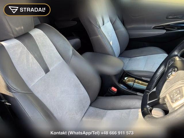 TOYOTA HARRIER PREMIUM STYLE ASH, miniaturka 10