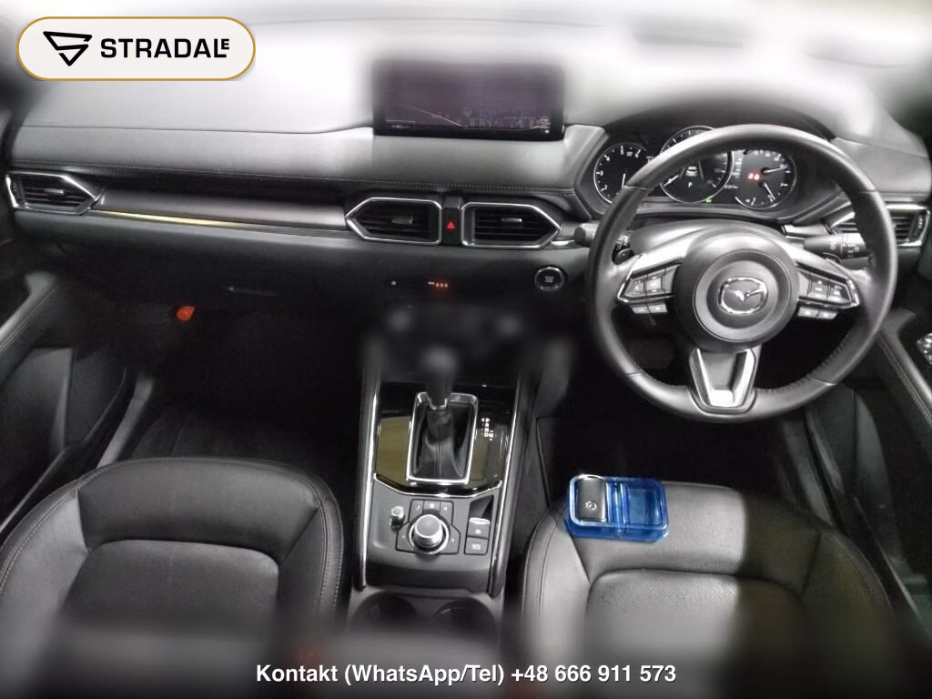 MAZDA CX-5 XD SPORTS APPEARANCE, miniaturka 4