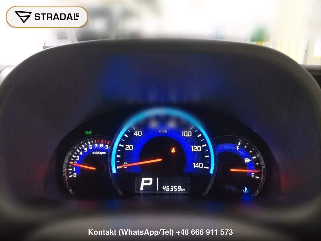 SUZUKI EVERY WAGON JP TURBO, miniaturka 7
