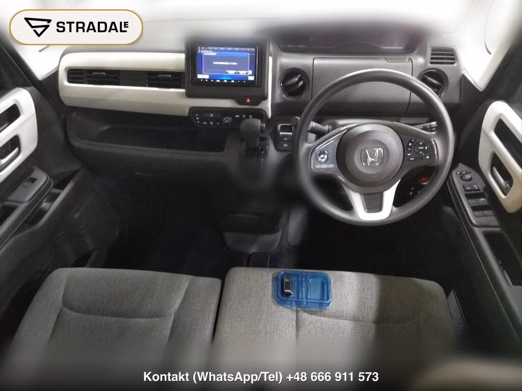 HONDA N-BOX G, miniaturka 4