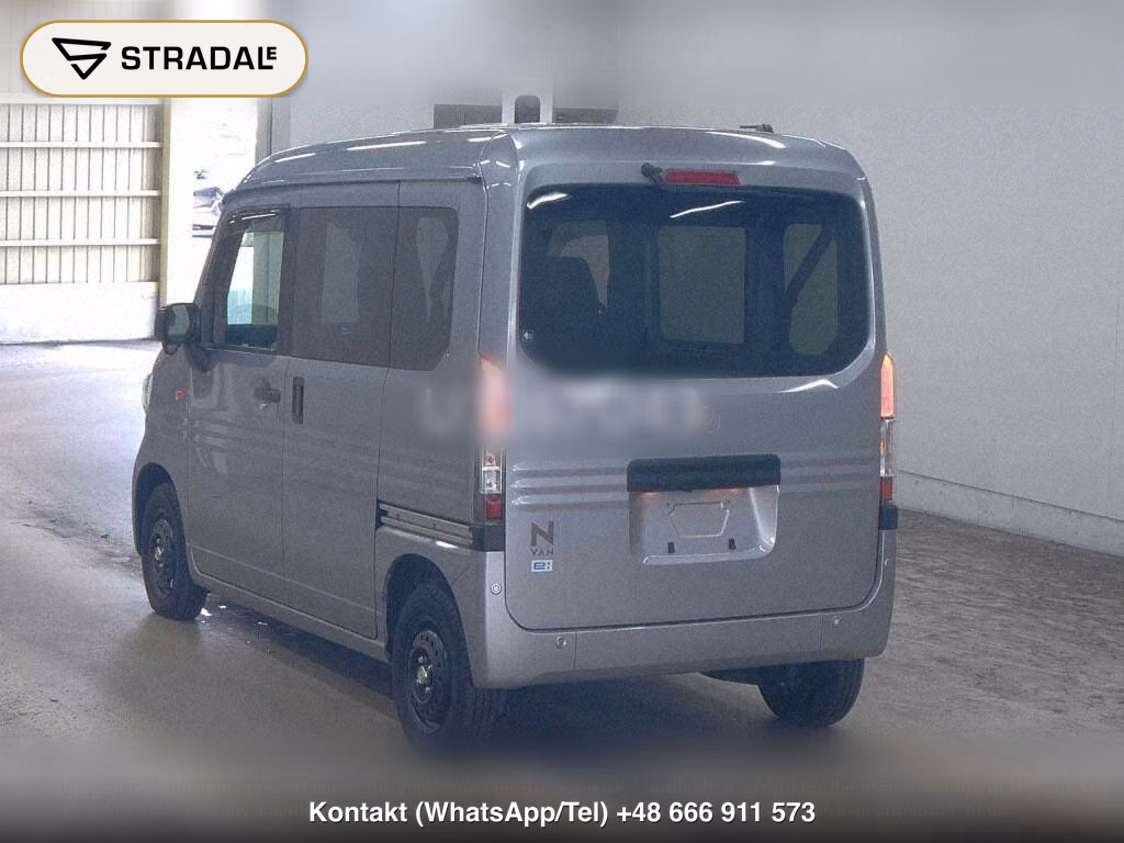 HONDA N-VAN E: E:L4, miniaturka 3