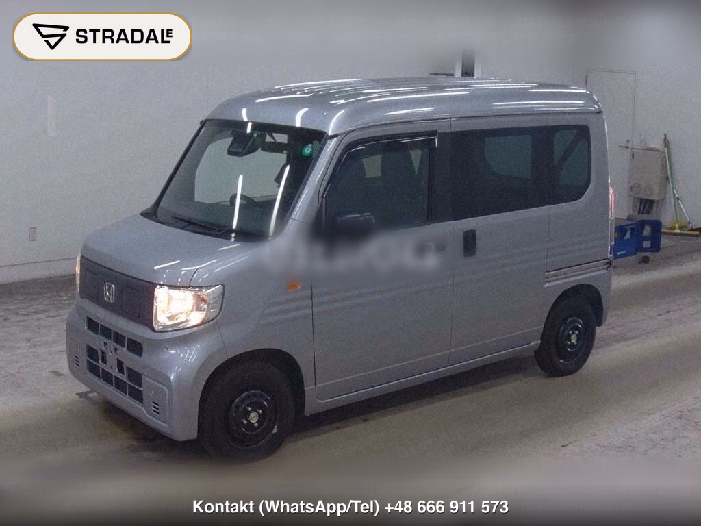 HONDA N-VAN E: E:L4, miniaturka 5