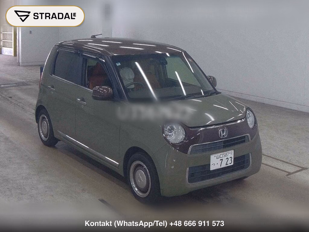 HONDA N-ONE SELECT, miniaturka 2