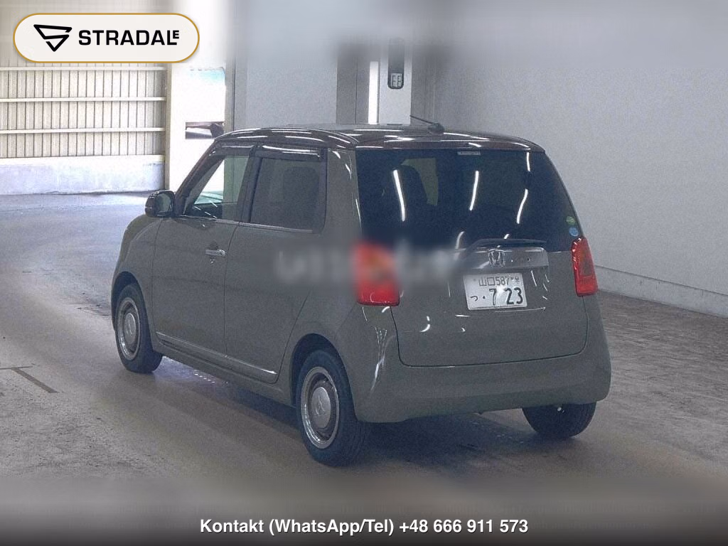HONDA N-ONE SELECT, miniaturka 3