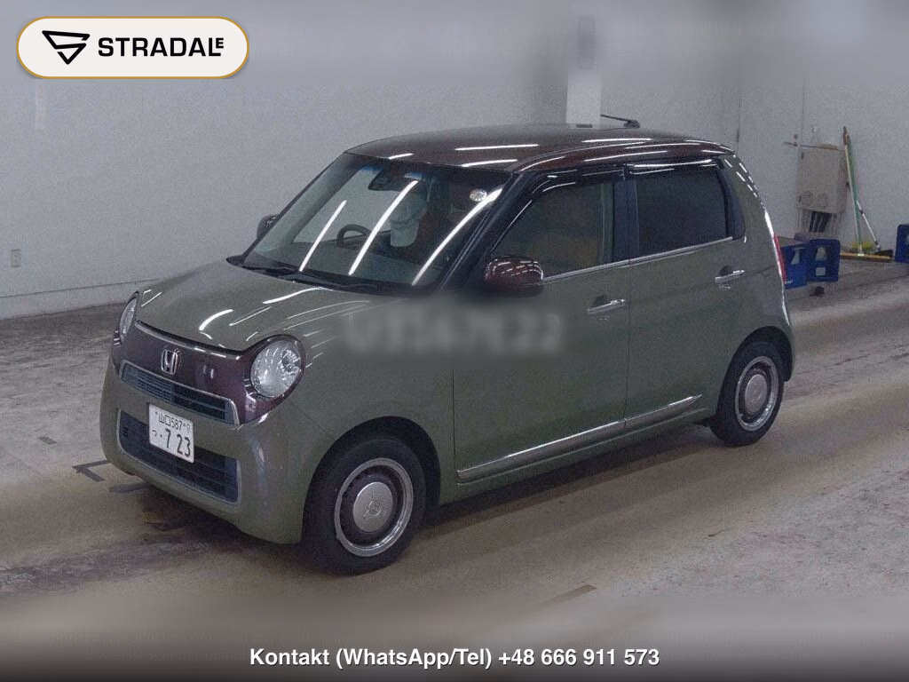 HONDA N-ONE SELECT, miniaturka 5