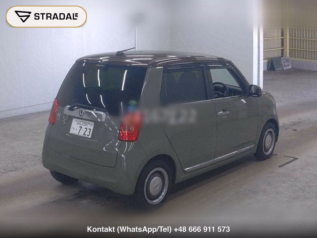 HONDA N-ONE SELECT, miniaturka 6