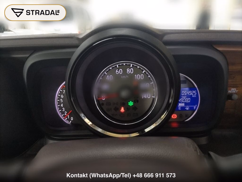HONDA N-ONE SELECT, miniaturka 7