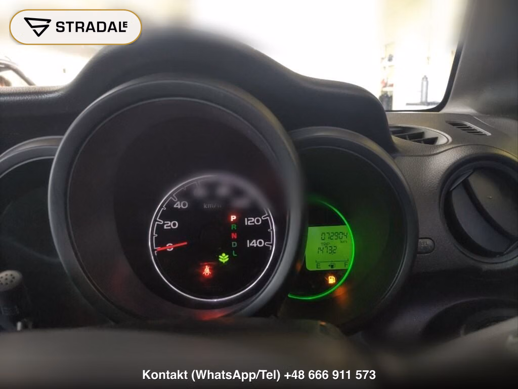 HONDA N-BOX G, miniaturka 7
