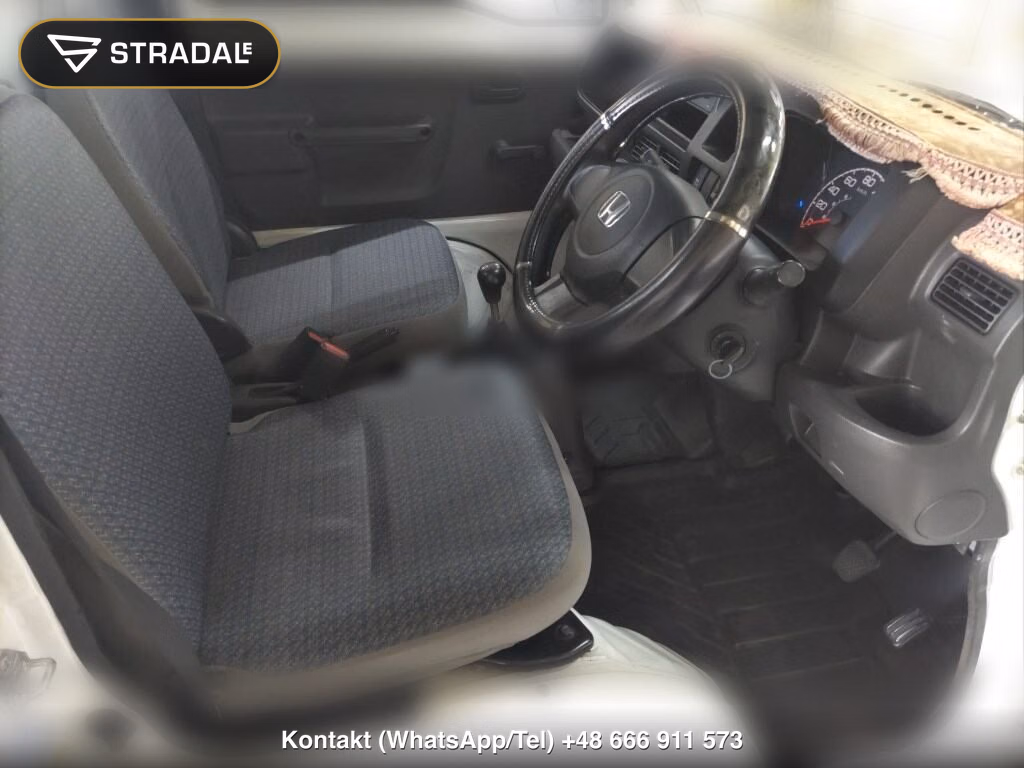 HONDA ACTY TRUCK SDX, miniaturka 4