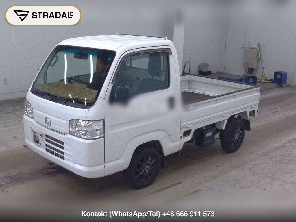HONDA ACTY TRUCK SDX, miniaturka 5