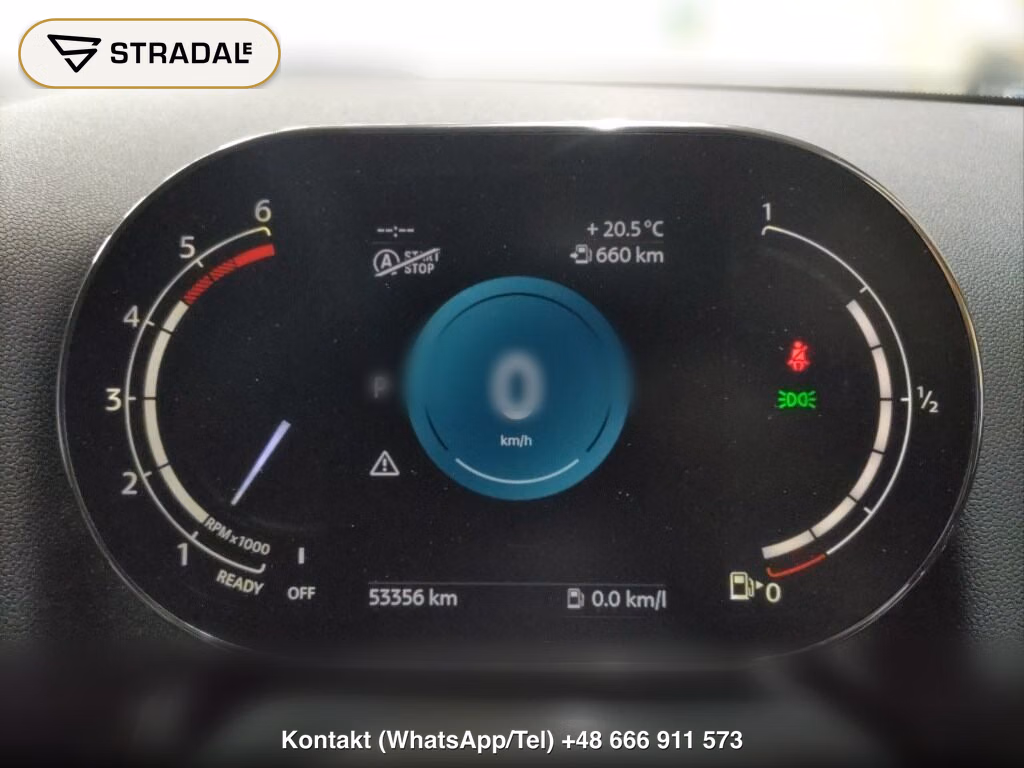 MINI MINI 5D COOPER D CROSSOVER PREMIUM PLUS LINE, miniaturka 7