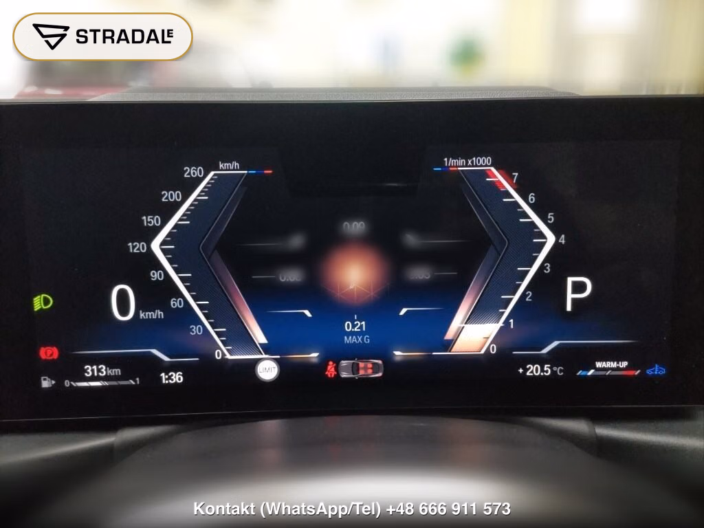 BMW 2 SERIES CP 4WD M240I XDRIVE COUPE, miniaturka 7