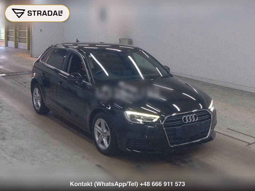 AUDI A3 5D SPORTBACK 30 TFSI, miniaturka 2