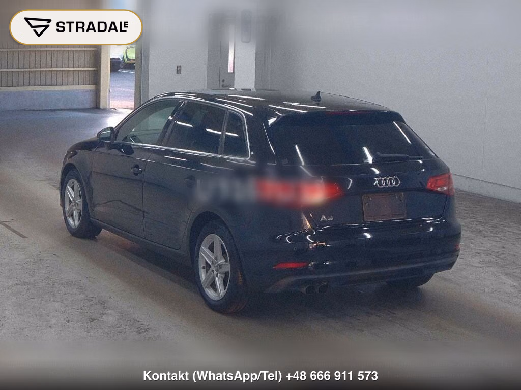 AUDI A3 5D SPORTBACK 30 TFSI, miniaturka 3