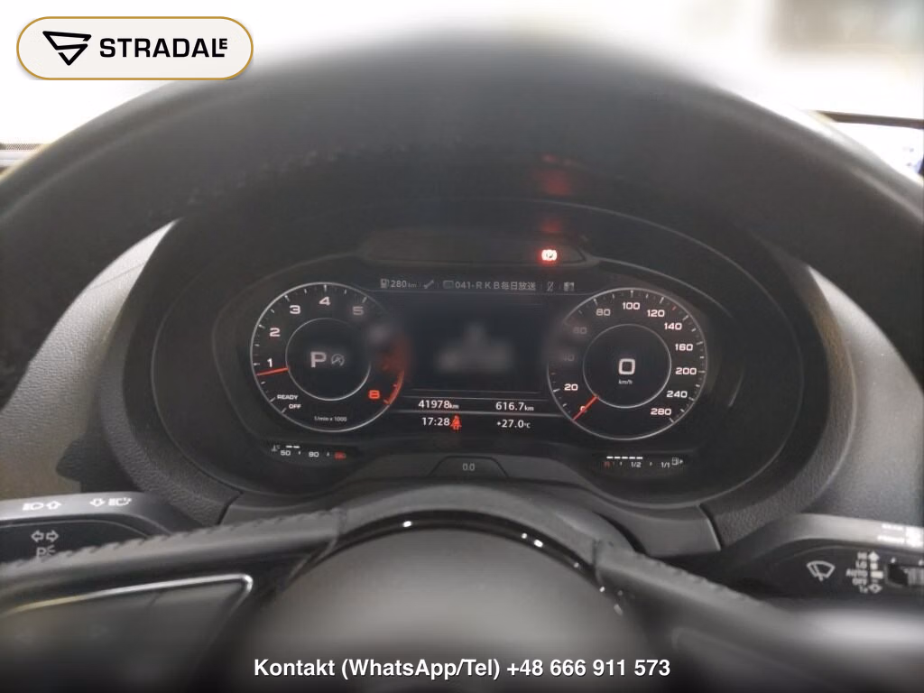 AUDI A3 5D SPORTBACK 30 TFSI, miniaturka 7