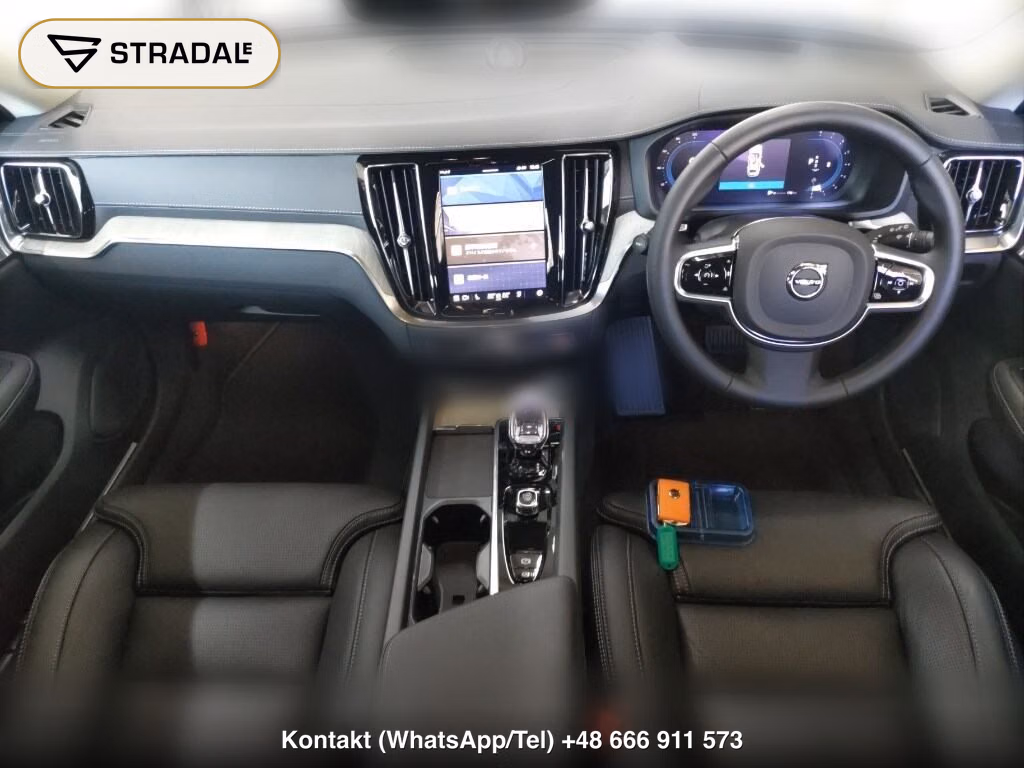 VOLVO V60 ULTRA B4, miniaturka 4