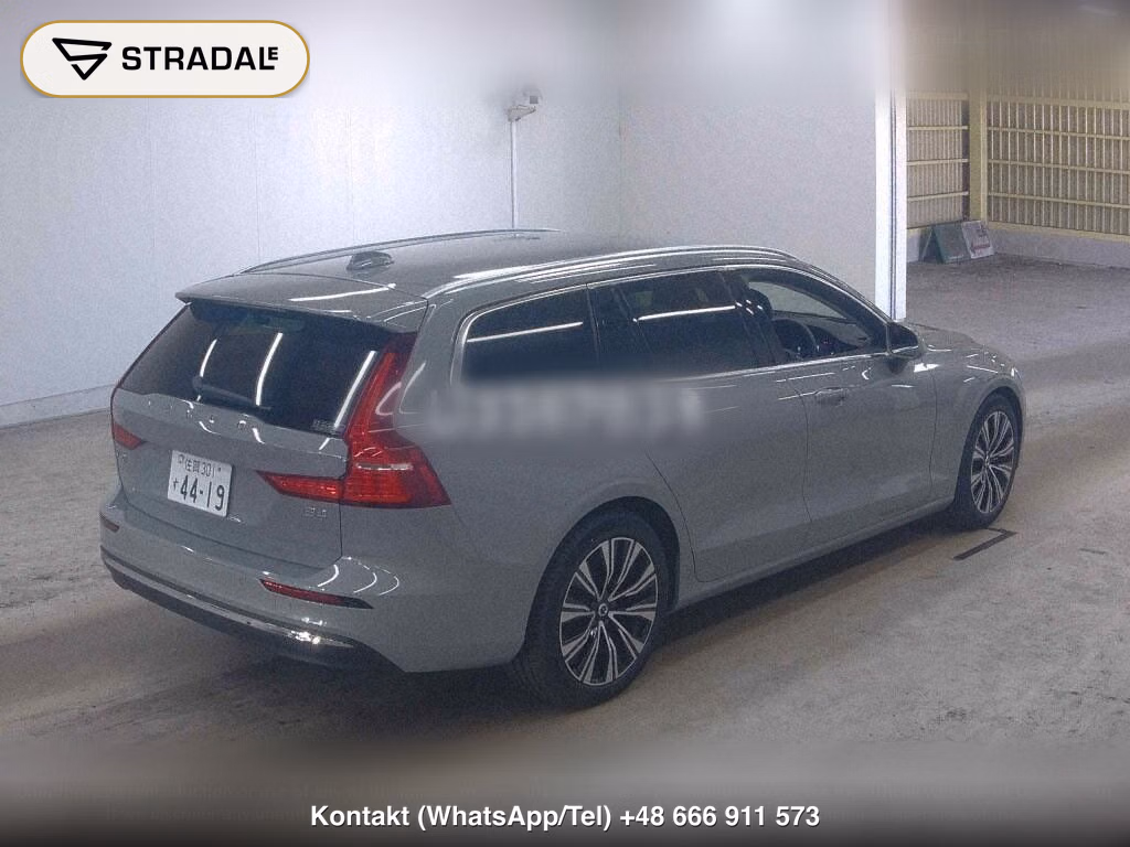 VOLVO V60 ULTRA B4, miniaturka 6