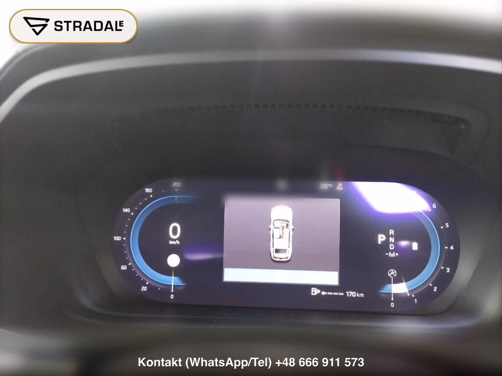 VOLVO V60 ULTRA B4, miniaturka 7