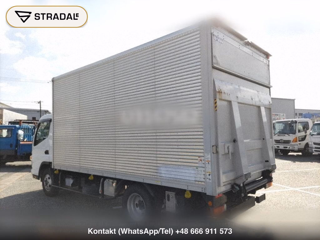 MITSUBISHI FUSO CANTER 2D OTHERS, miniaturka 3