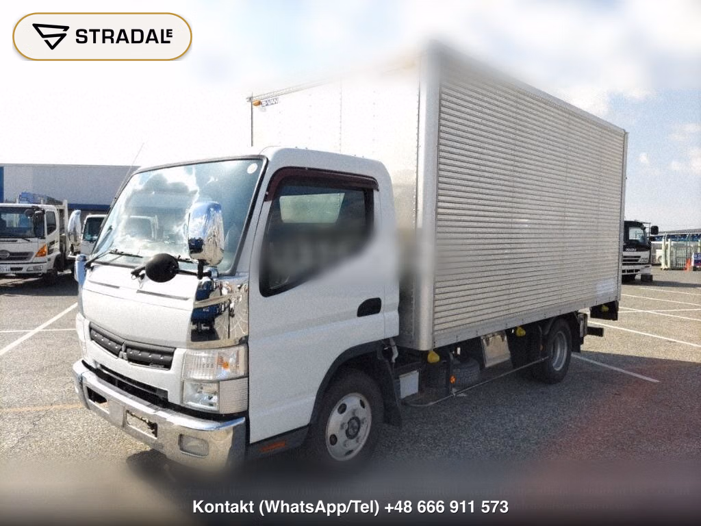 MITSUBISHI FUSO CANTER 2D OTHERS, miniaturka 5